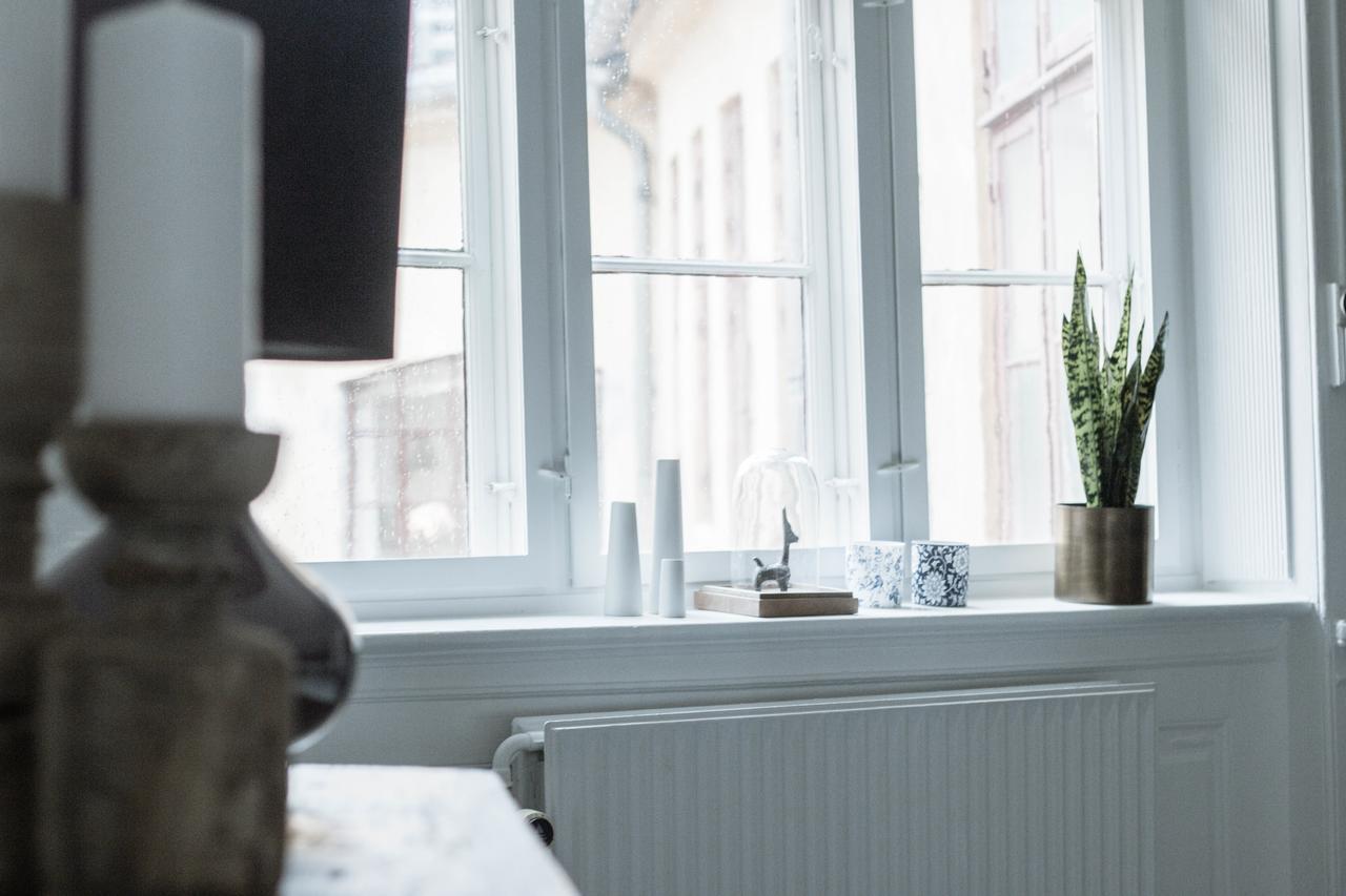 3 Bedroom Apartment In Latin Quarter Kopenhagen Exterior foto