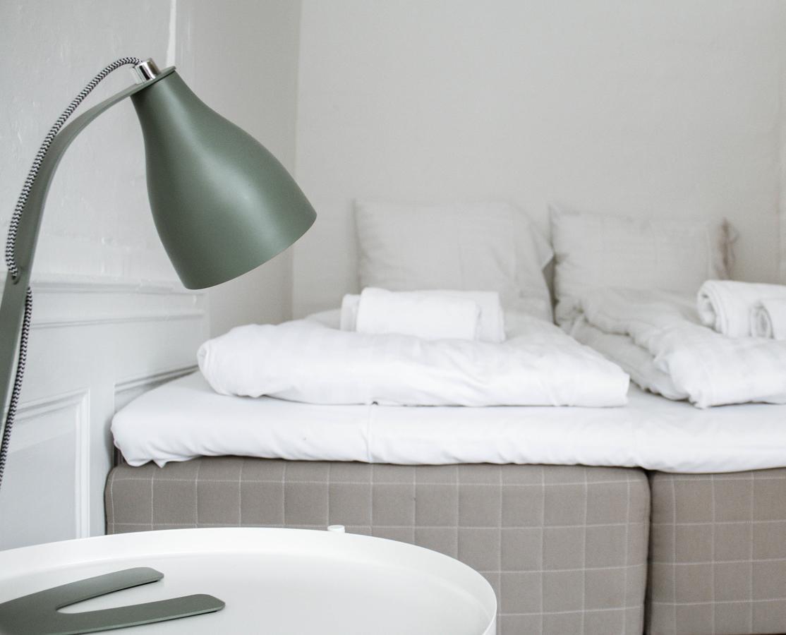 3 Bedroom Apartment In Latin Quarter Kopenhagen Exterior foto